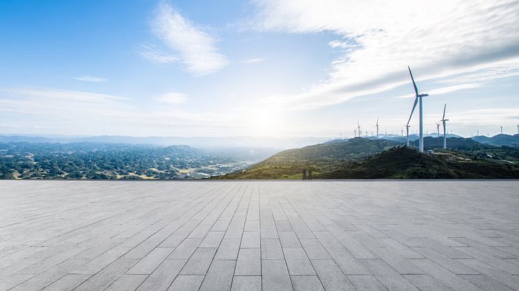 The next frontier for infrastructure investments: Renewable energy in Asia-Pacific