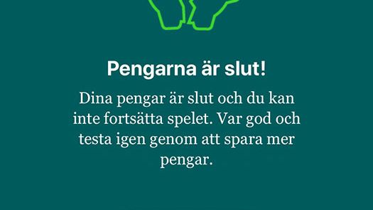Dagens tips: Pengalabbet – en ny spelapp för barn om vardagsekonomi