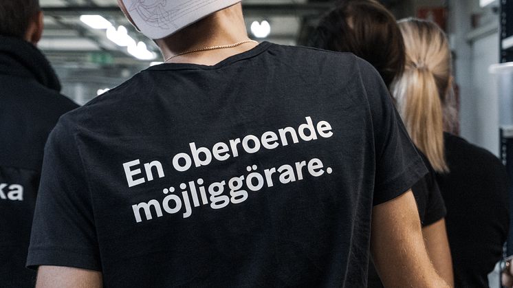 Ny VD för Tamro Sverige 