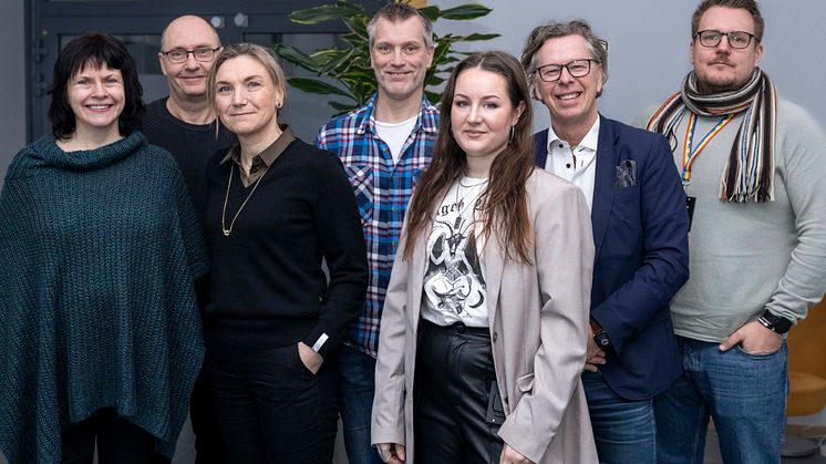 Yrkestrainee Skaraborg