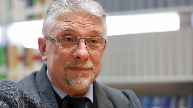 Professor 5