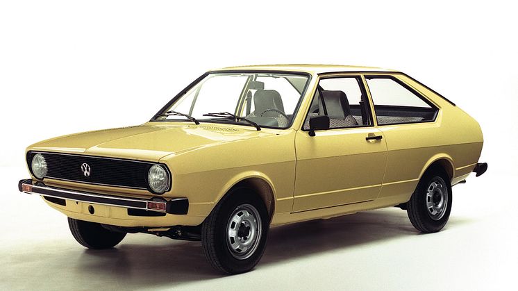 Passat I 1973