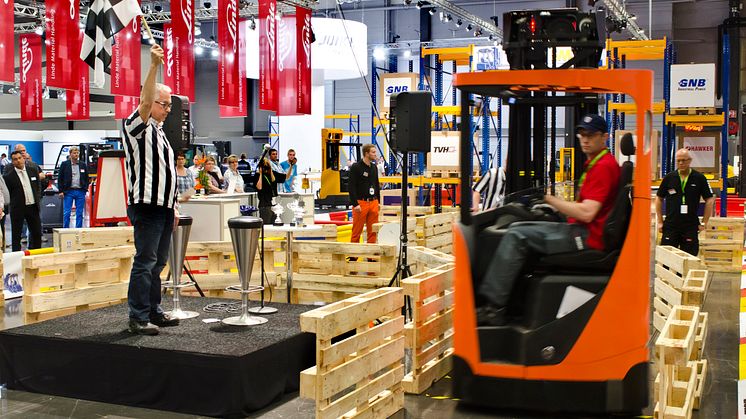 Logistik & Transport 2012