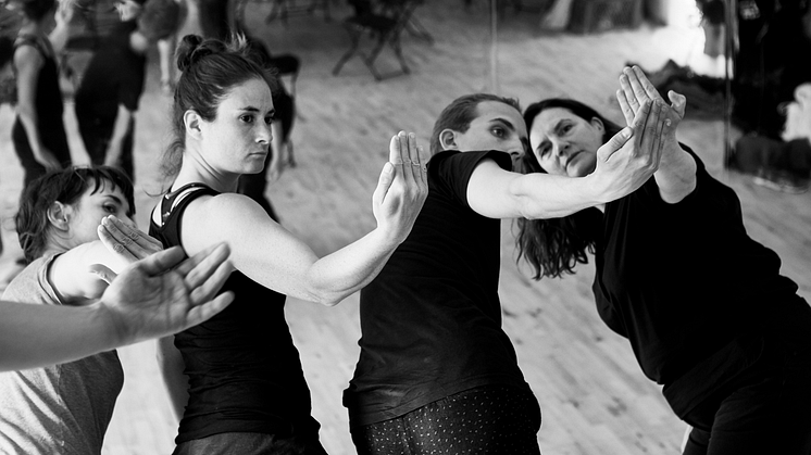 Betty Nansen Teatret skal udvikle og formidle samskabende scenekunst over de næste tre år i samarbejde med Bikubenfonden. Foto: Betty Nansen Teatret 