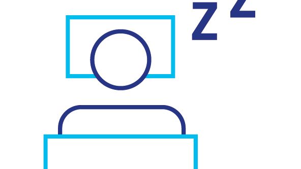 ICON Schlafspritze