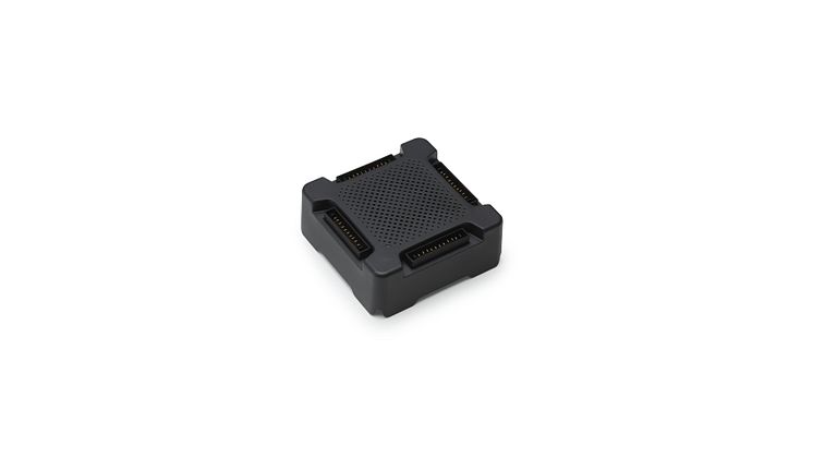 Mavic Pro Battery Charging Hub (Advanced) top