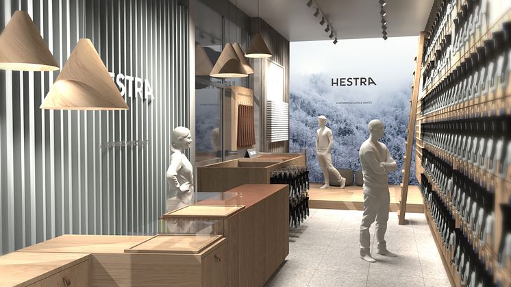 CPH store