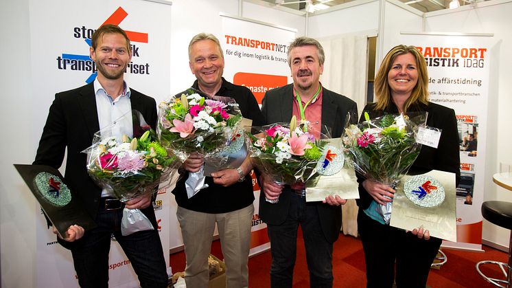Logistik & Transport 2013