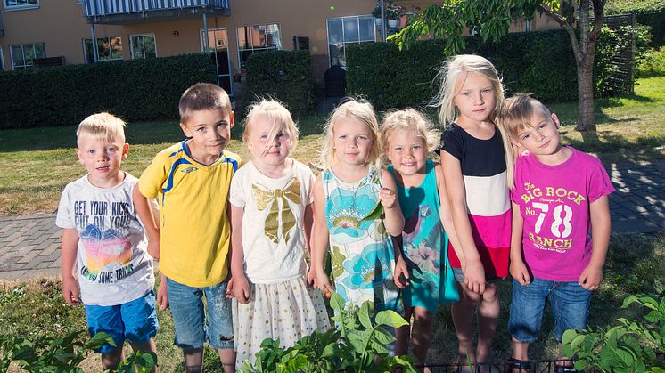 Vi är många som tycker hållbarhet är viktigt