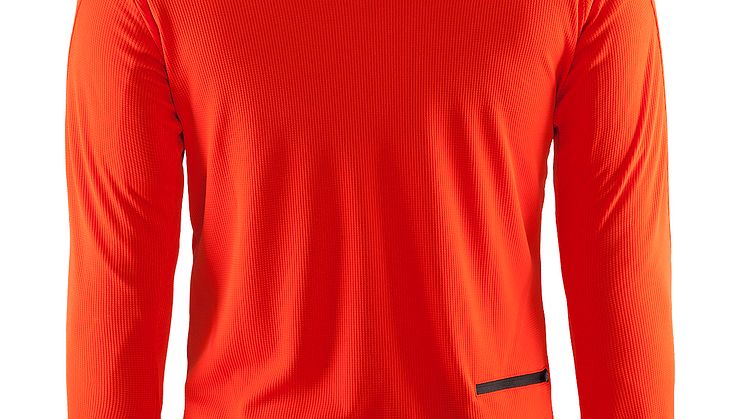 Escape LS Jersey, herr
