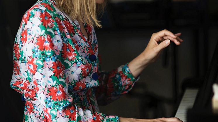 Frida Hyvönen