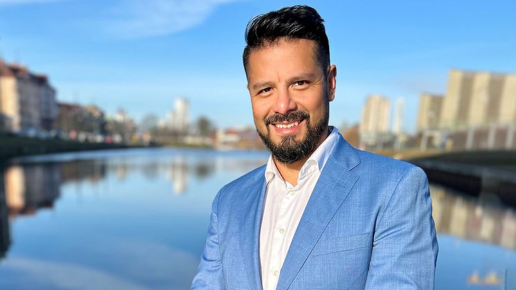 Danilo Chinchilla Sosa, President at Sigma Technology Embedded Networks