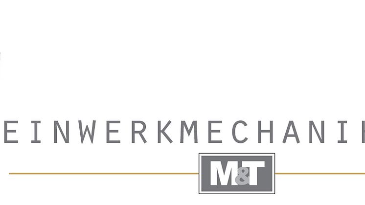 Logo Feinwerkmechanikpreis 2017
