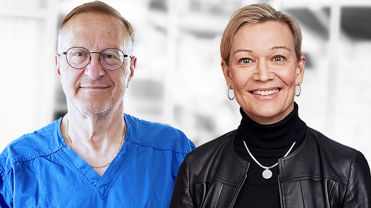 Thomas Anderson, specialistläkare i Praktikertjänst samt ordförande för SPLF, och Carina Olson, Praktikertjänsts vd, skriver i Dagens Medicin om småskalig vård.