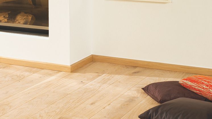 Osmo 3041 Natur miljöbild