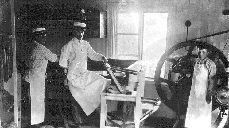 Oskar Lithell