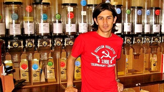 Andrés López
