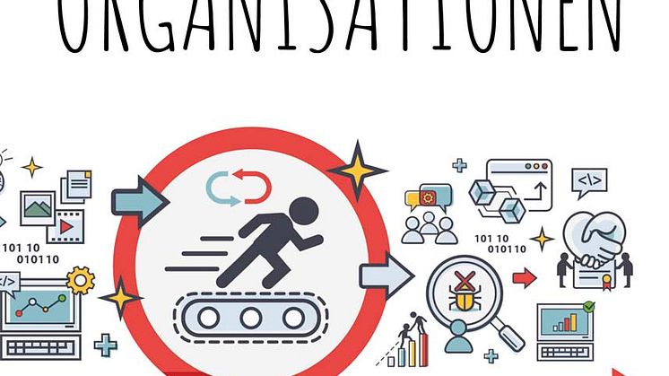 Der Code agiler Organisationen - Das Playbook für den Wandel zur agilen Organisationskultur