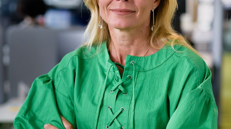 Anna Bäck