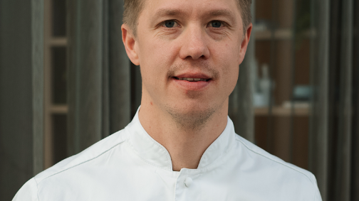 Andre Johansson