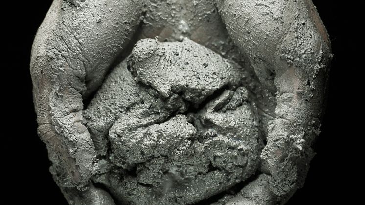 EARTH MATTERS - When Natural & Creative Forces Meet