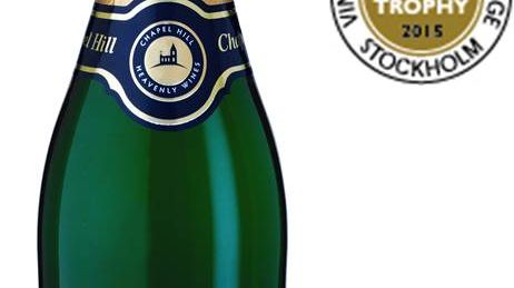 Chapel Hill Vinordic Wine Challenge winner