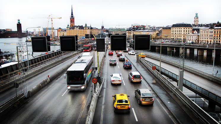 Så skapas en hållbar marknad för bilar och bränslen