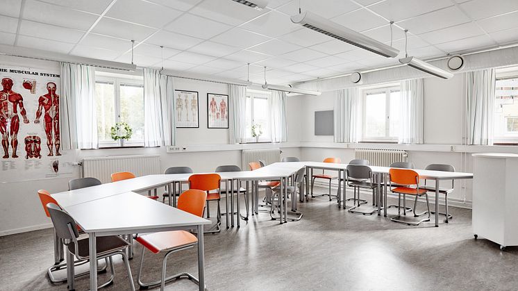 Klassrum