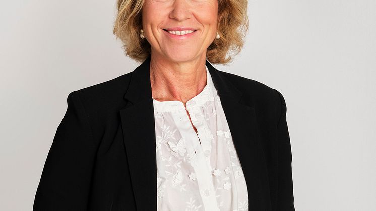 Åsa Holmberg ny koncernchef för Tyréns Group 