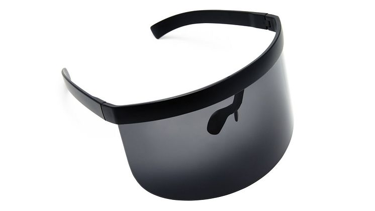 Ai Shield Midnight. Pris 900 kr.