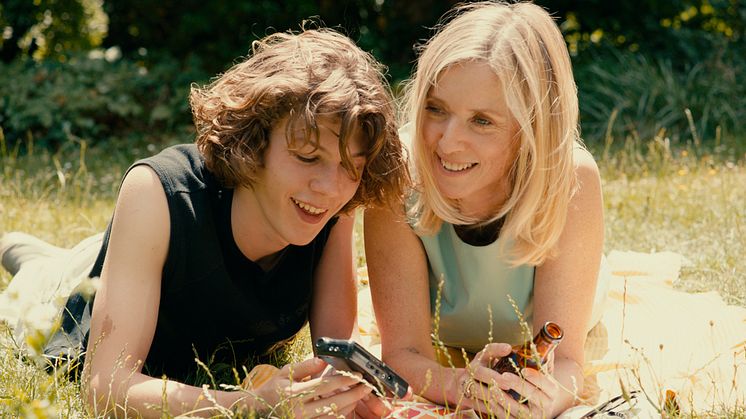 Photo: A Summer, directed by Catherine Breillat