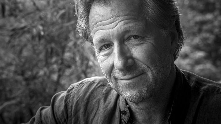 Fredrik Gertten