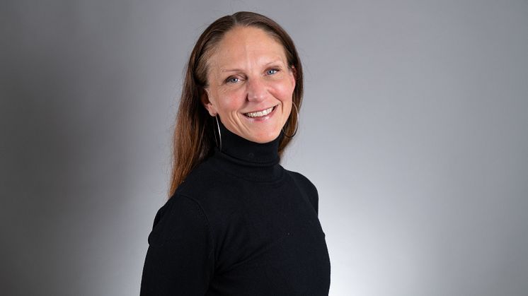 Sandra Tauberman Kvalitets- och utvecklingschef skola