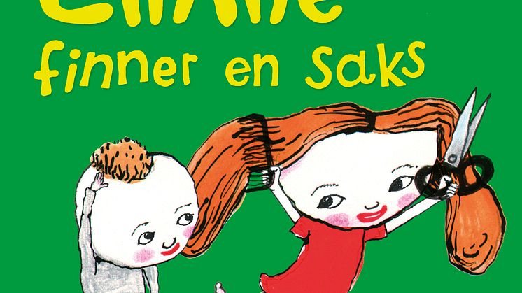 Sjarmerende søskenpar drar utenlands