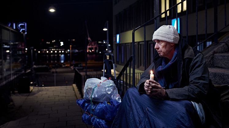 Julkampanjen: Var firar du jul i år?