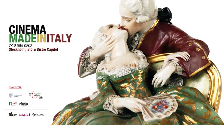 Festival Cinema Made In Italy 2023