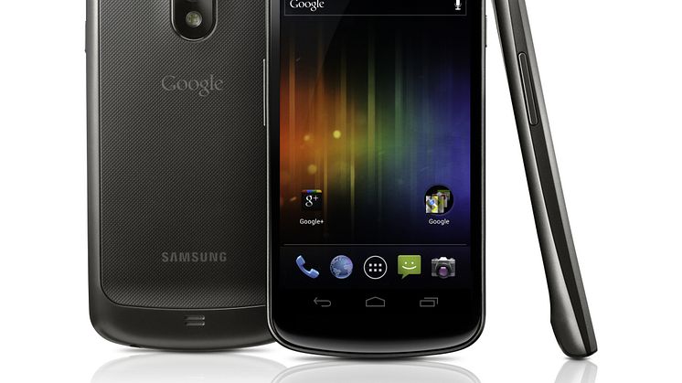 Galaxy Nexus