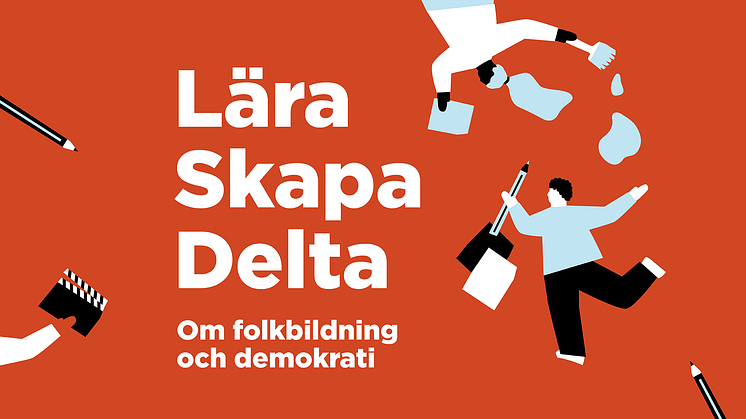 Hur mår folkbildningen i dagens moderna Sverige?
