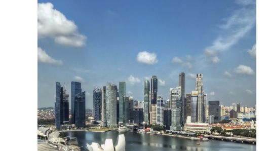 Phishing emerges as top cyber threat to organisations in Singapore, finds new PwC report