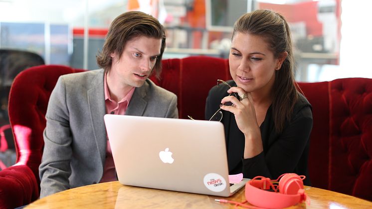 7 SEO wins from the brand newsroom approach