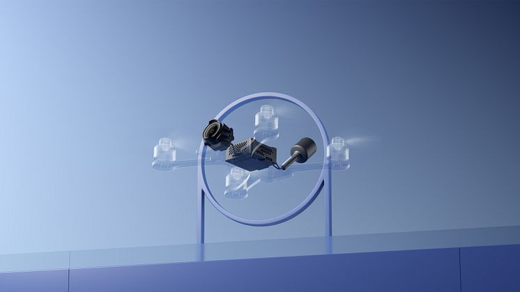 DJI O3 Air Unit KV - Landscape