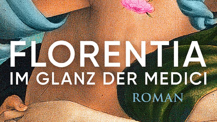 Florentia Cover