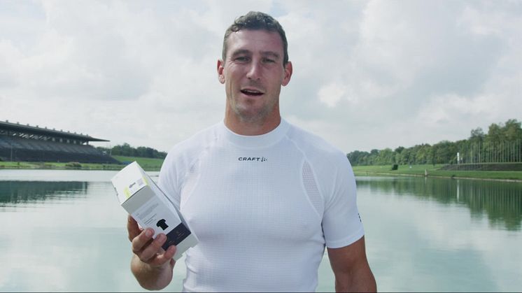 Active Extreme X - Sebastian Brendel