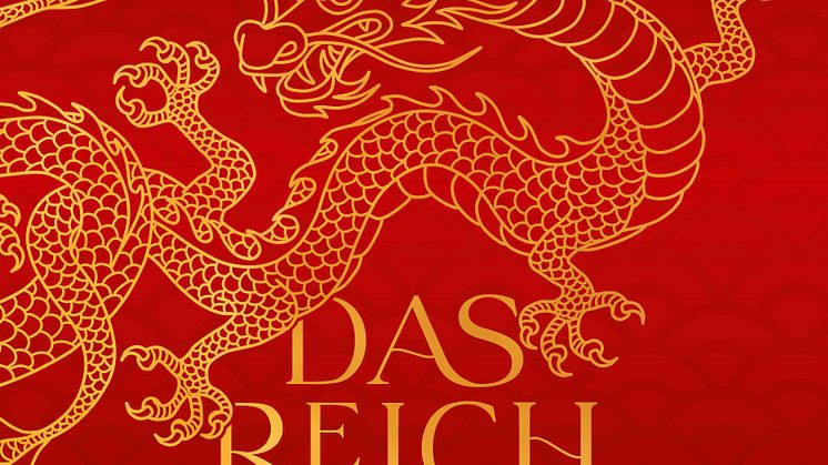 Rutherfurd_Das Reich der Mitte