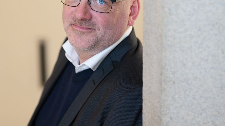 Jens Nordqvist