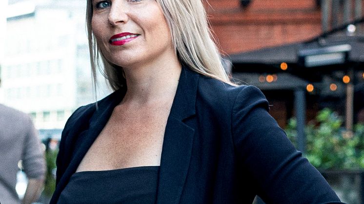 Linda Jensen 
