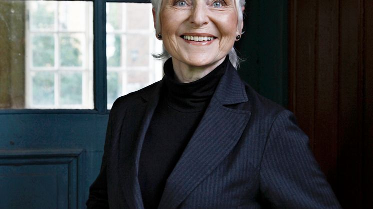 Herbjørg Wassmo