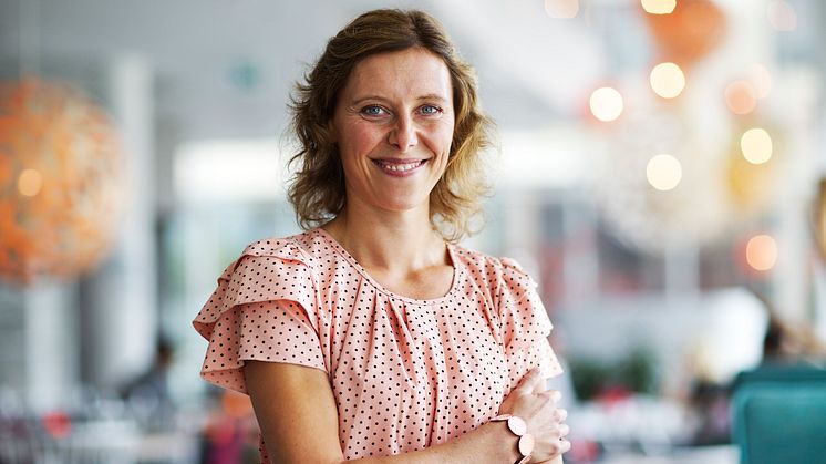 Anna Westberg