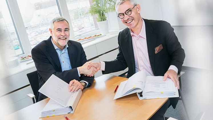 Capgemini ska leverera mätvärdesinsamlingstjänster till E.ON Elnät