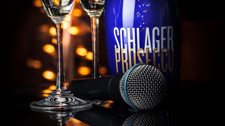 Schlager Prosecco
